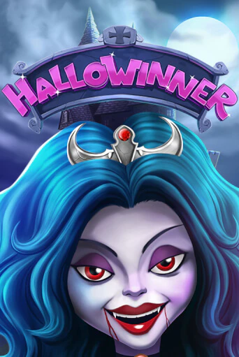 Hallowinner демо онлайн | Вулкан Гранд бесплатная игра