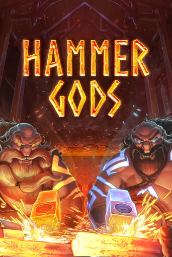 Hammer Gods демо онлайн | Вулкан Гранд бесплатная игра