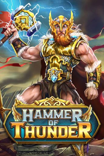 Hammer of Thunder демо онлайн | Вулкан Гранд бесплатная игра