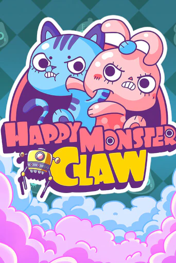 Happy Monster Claw демо онлайн | Вулкан Гранд бесплатная игра