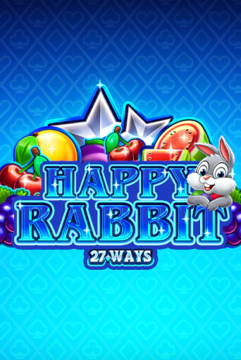 Happy Rabbit 27 Ways демо онлайн | Вулкан Гранд бесплатная игра
