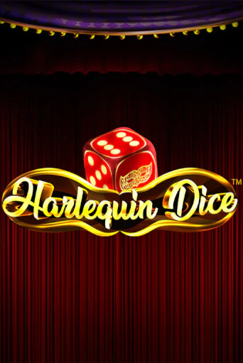 Harlequin Dice демо онлайн | Вулкан Гранд бесплатная игра
