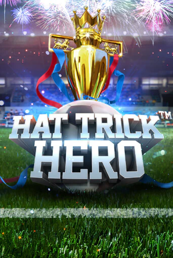 Hat Trick Hero демо онлайн | Вулкан Гранд бесплатная игра