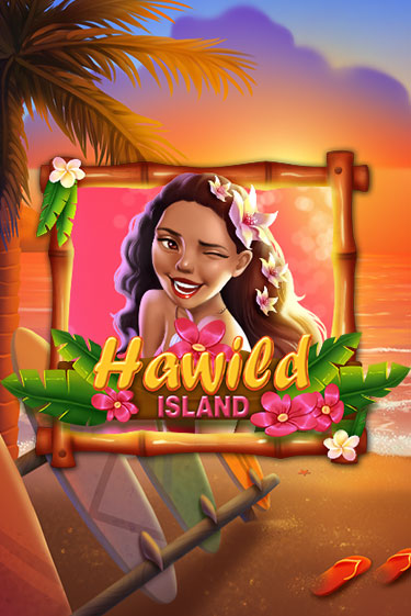 Hawild Island демо онлайн | Вулкан Гранд бесплатная игра