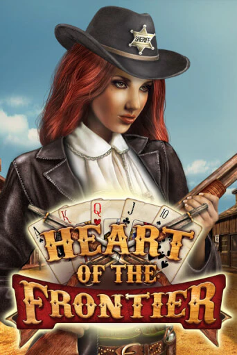 Heart of the Frontier демо онлайн | Вулкан Гранд бесплатная игра