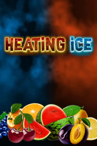 Heating Ice демо онлайн | Вулкан Гранд бесплатная игра