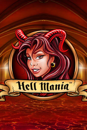 Hell Mania демо онлайн | Вулкан Гранд бесплатная игра