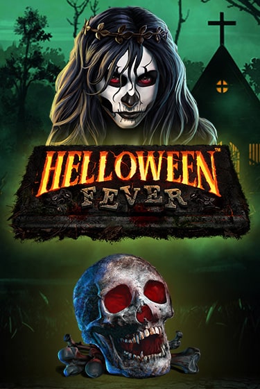 Helloween Fever демо онлайн | Вулкан Гранд бесплатная игра