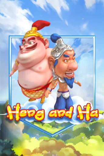 Heng and Ha демо онлайн | Вулкан Гранд бесплатная игра