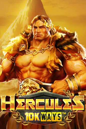 Hercules 10K Ways демо онлайн | Вулкан Гранд бесплатная игра