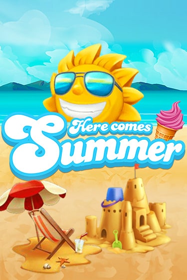 Here Comes Summer демо онлайн | Вулкан Гранд бесплатная игра