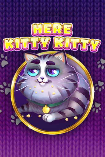 Here Kitty Kitty демо онлайн | Вулкан Гранд бесплатная игра