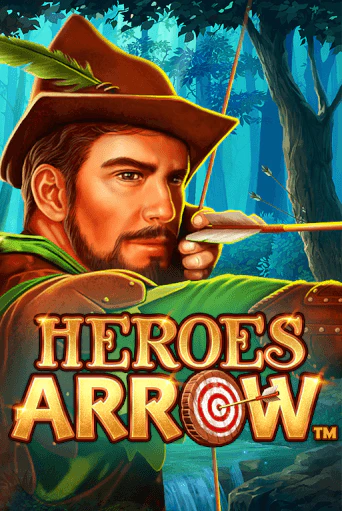Heroes Arrow демо онлайн | Вулкан Гранд бесплатная игра
