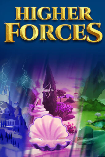 Higher Forces демо онлайн | Вулкан Гранд бесплатная игра