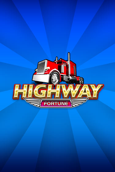 Highway Fortune демо онлайн | Вулкан Гранд бесплатная игра