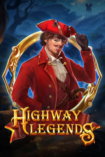 Highway Legends демо онлайн | Вулкан Гранд бесплатная игра