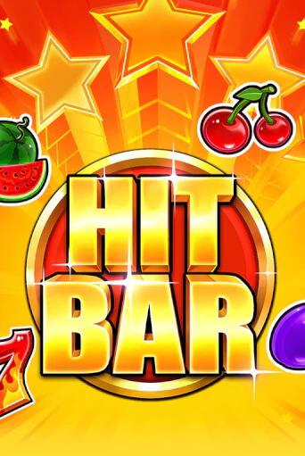 Hit Bar демо онлайн | Вулкан Гранд бесплатная игра