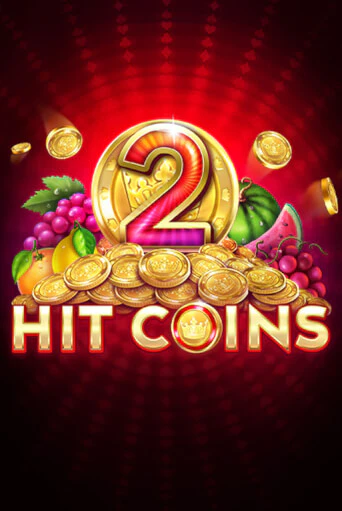 Hit Coins 2 Hold and Spin демо онлайн | Вулкан Гранд бесплатная игра