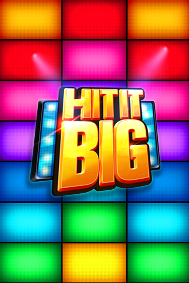 Hit it Big демо онлайн | Вулкан Гранд бесплатная игра