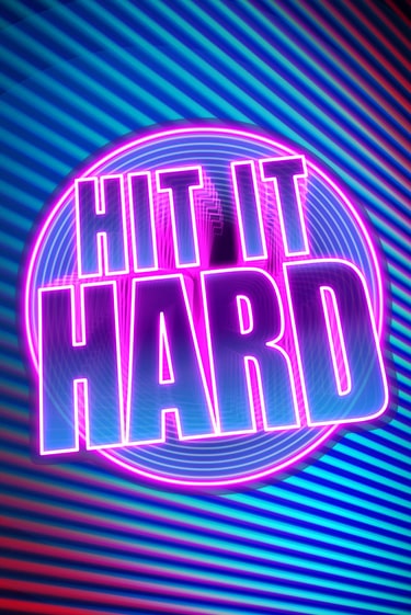 Hit It Hard демо онлайн | Вулкан Гранд бесплатная игра