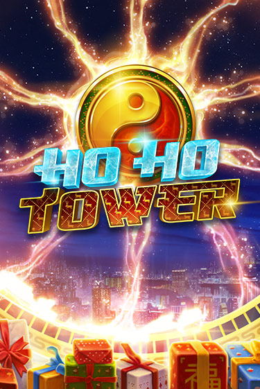 Ho Ho Tower демо онлайн | Вулкан Гранд бесплатная игра