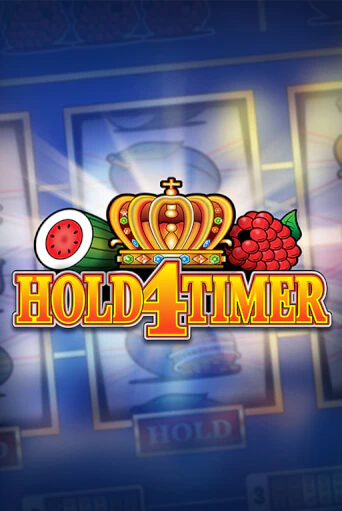 Hold4Timer демо онлайн | Вулкан Гранд бесплатная игра