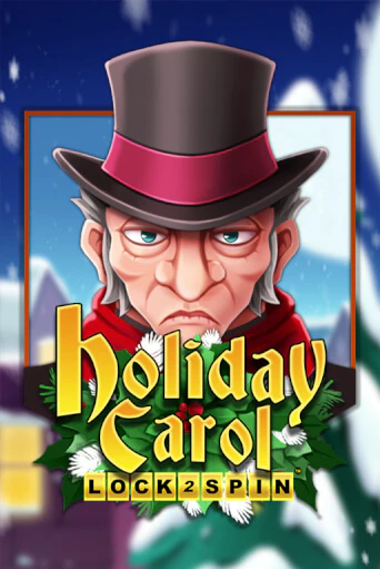 Holiday Carol демо онлайн | Вулкан Гранд бесплатная игра