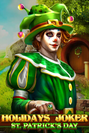 Holidays Joker - St. Patrick's Day демо онлайн | Вулкан Гранд бесплатная игра