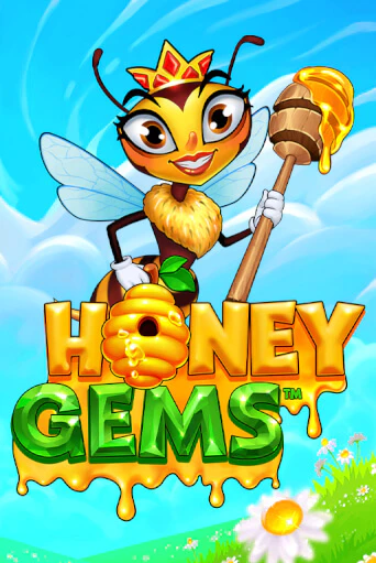 Honey Gems демо онлайн | Вулкан Гранд бесплатная игра