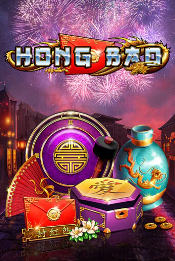 Hong Bao демо онлайн | Вулкан Гранд бесплатная игра