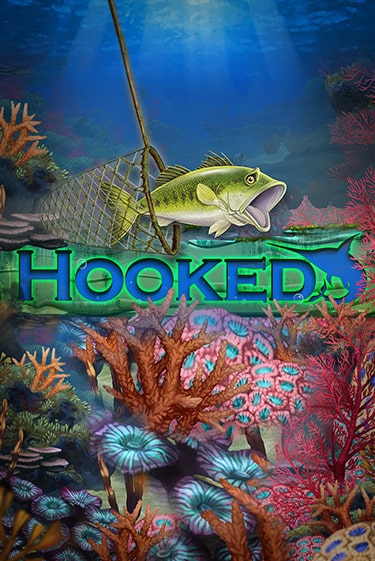 Hooked демо онлайн | Вулкан Гранд бесплатная игра