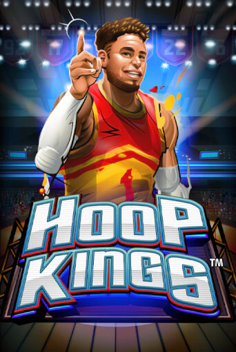 Hoop Kings демо онлайн | Вулкан Гранд бесплатная игра
