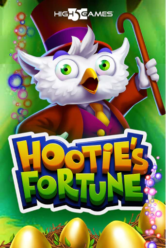 Hooties Fortune демо онлайн | Вулкан Гранд бесплатная игра