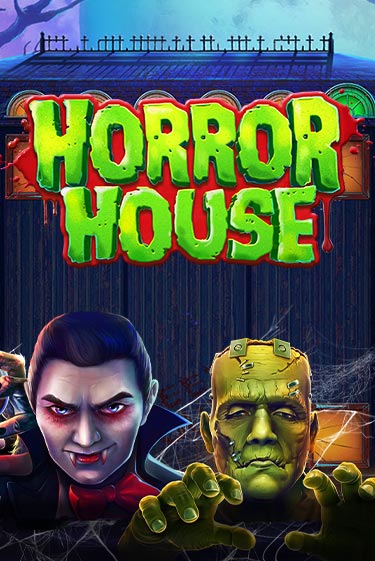 Horror House демо онлайн | Вулкан Гранд бесплатная игра