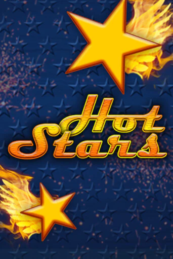Hot Stars демо онлайн | Вулкан Гранд бесплатная игра