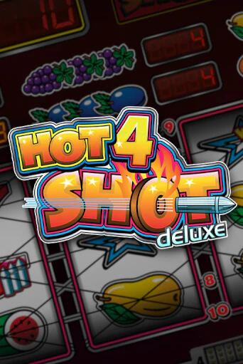 Hot4Shot Deluxe демо онлайн | Вулкан Гранд бесплатная игра
