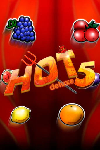 Hot 5 Deluxe демо онлайн | Вулкан Гранд бесплатная игра