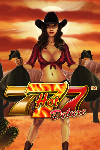 Hot 777 Deluxe демо онлайн | Вулкан Гранд бесплатная игра