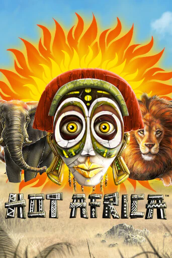Hot Africa демо онлайн | Вулкан Гранд бесплатная игра