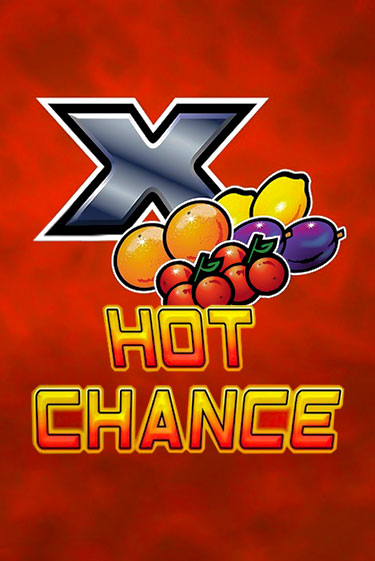Hot Chance демо онлайн | Вулкан Гранд бесплатная игра