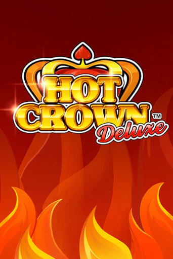Hot Crowns Deluxe демо онлайн | Вулкан Гранд бесплатная игра