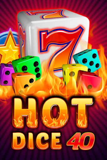 Hot Dice 40 демо онлайн | Вулкан Гранд бесплатная игра