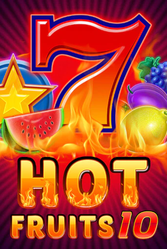 Hot Fruits 10 демо онлайн | Вулкан Гранд бесплатная игра