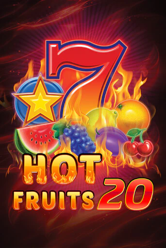 Hot Fruits 20 демо онлайн | Вулкан Гранд бесплатная игра