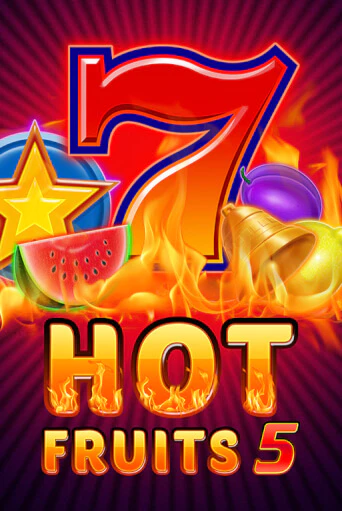 Hot Fruits 5 демо онлайн | Вулкан Гранд бесплатная игра