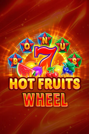 Hot Fruits Wheel демо онлайн | Вулкан Гранд бесплатная игра