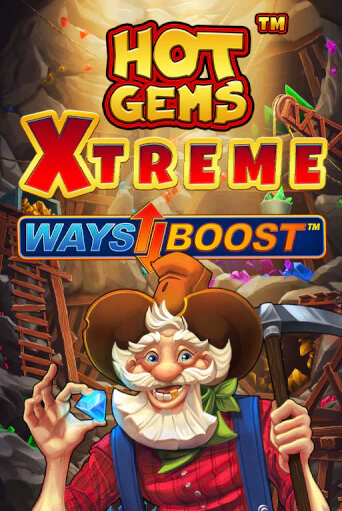 Hot Gems Xtreme демо онлайн | Вулкан Гранд бесплатная игра