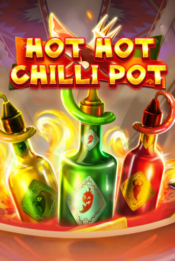 Hot Hot Chilli Pot демо онлайн | Вулкан Гранд бесплатная игра
