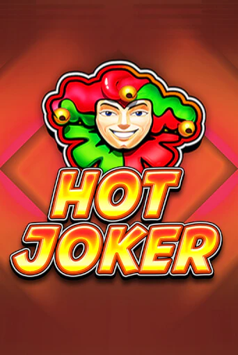 Hot Joker демо онлайн | Вулкан Гранд бесплатная игра