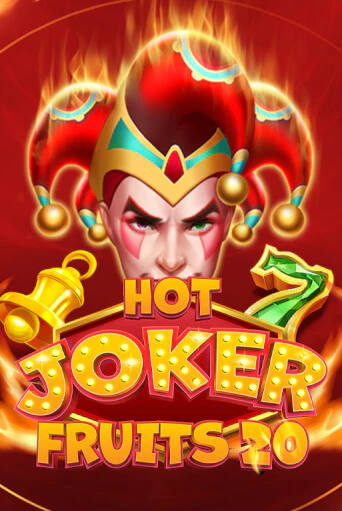 Hot Joker Fruits 20 демо онлайн | Вулкан Гранд бесплатная игра